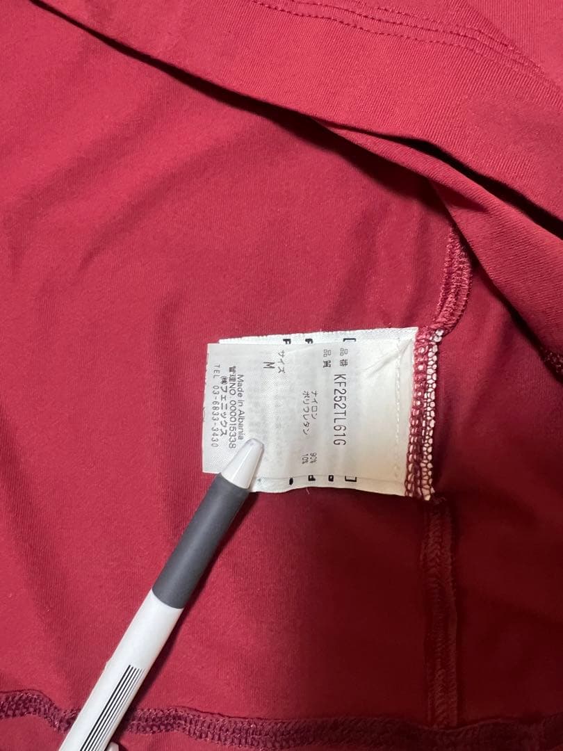 ASローマ トッティ 10番 シャツ Kappa サイズ39 超希少 - メルカリ