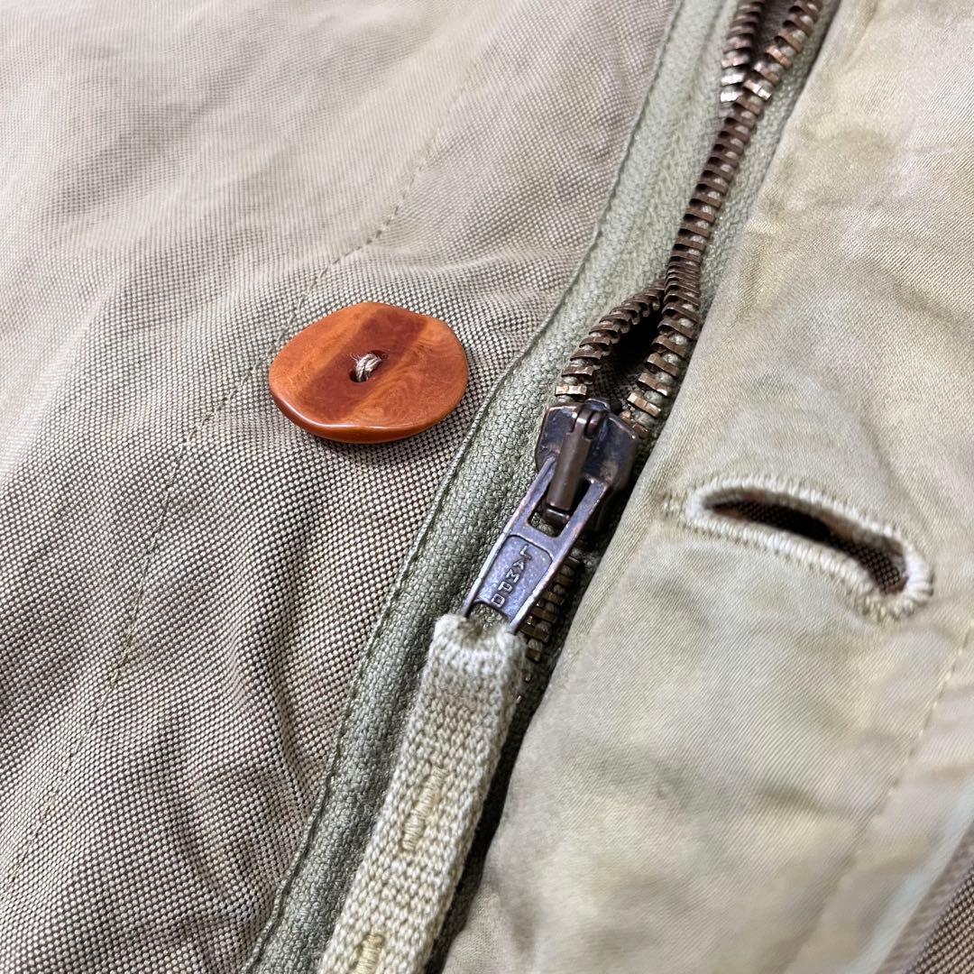 フォロー割専用 【80s〜】C.P.COMPANY ライナー付きモッズコート