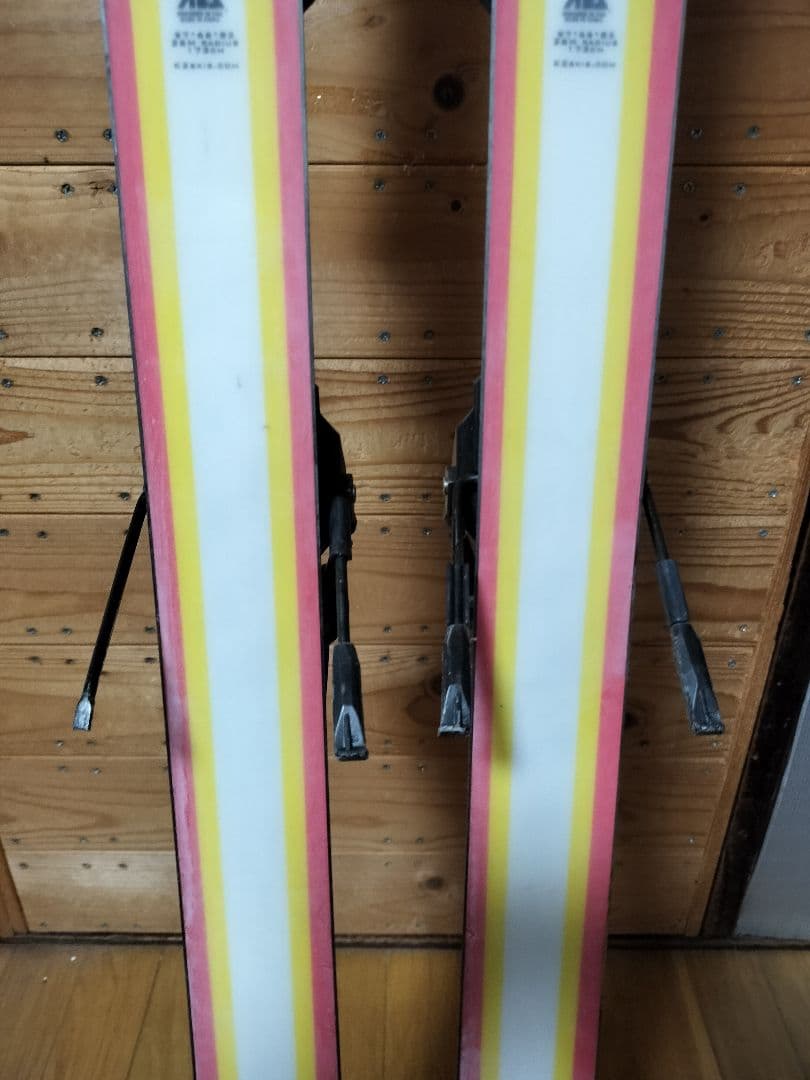 K2 244 モーグルスキー172cm+P18 アルマダポール100cmの通販はau PAY