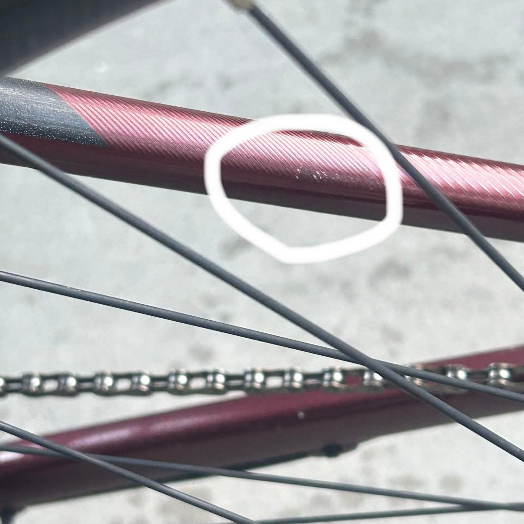 大阪鶴見区直接引取Specialized Sirrus 3.0 2024年 美品 Sirrus 大阪