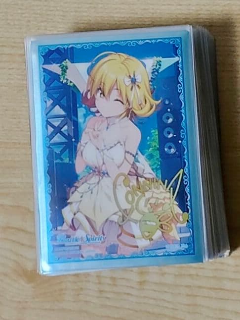 フォンニーナ デッキ 余りカード付 - バトルスピリッツ人気 商品 通販