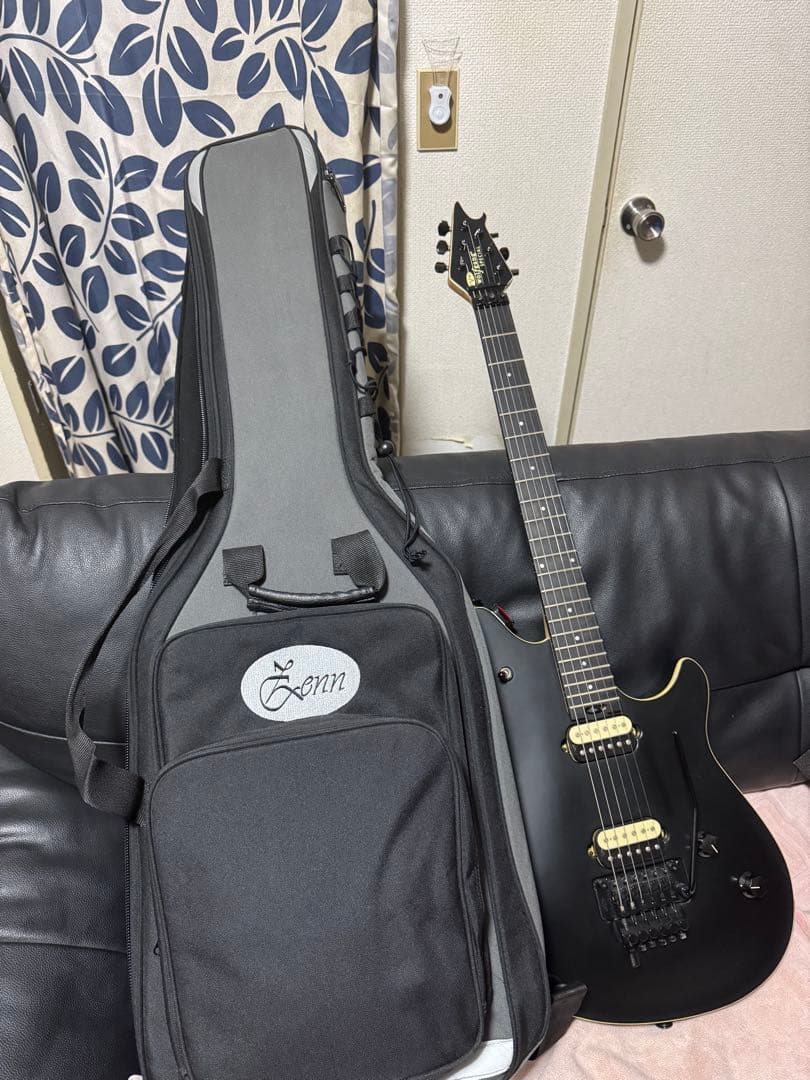 氏のために予約されています egusan33 EVH Wolfgang Sp - メルカリ