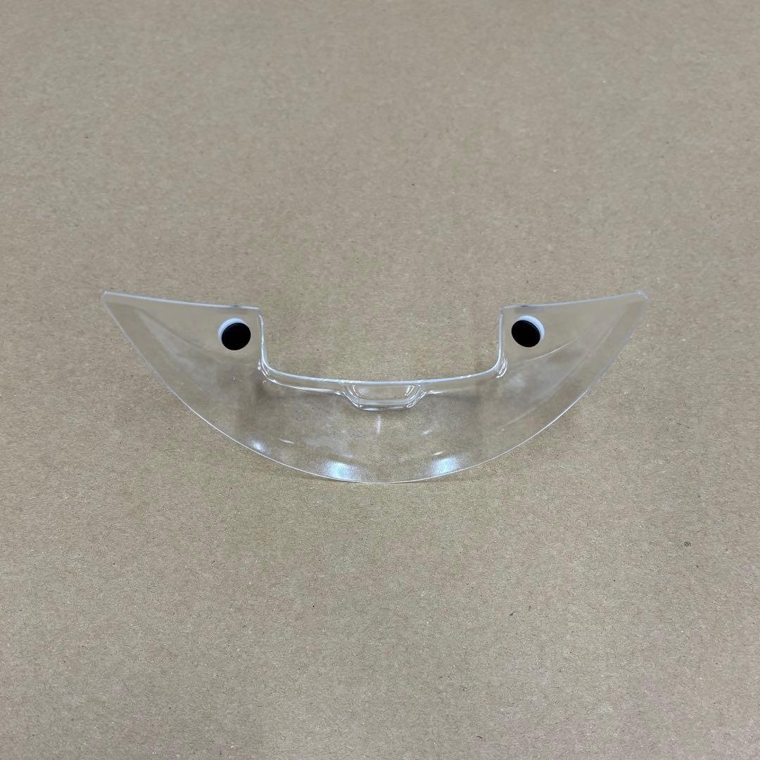 Arai アライ RX-7X スポイラー 口元 マウススポイラー rx7x - メルカリ