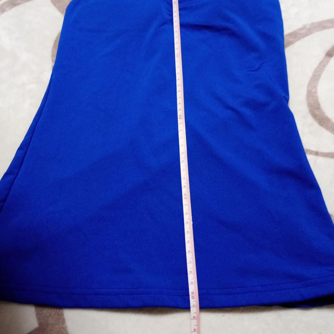 スカートHERMOSA 別で購入した同系色トップスとセット