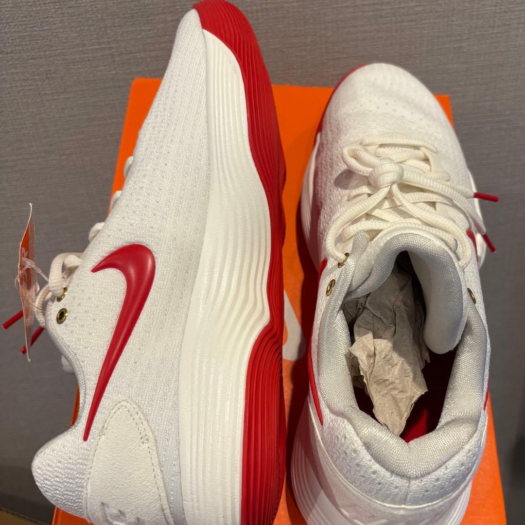 28cm 新品Nike Hyperdunk 2017 Lunar NewYear - メルカリ