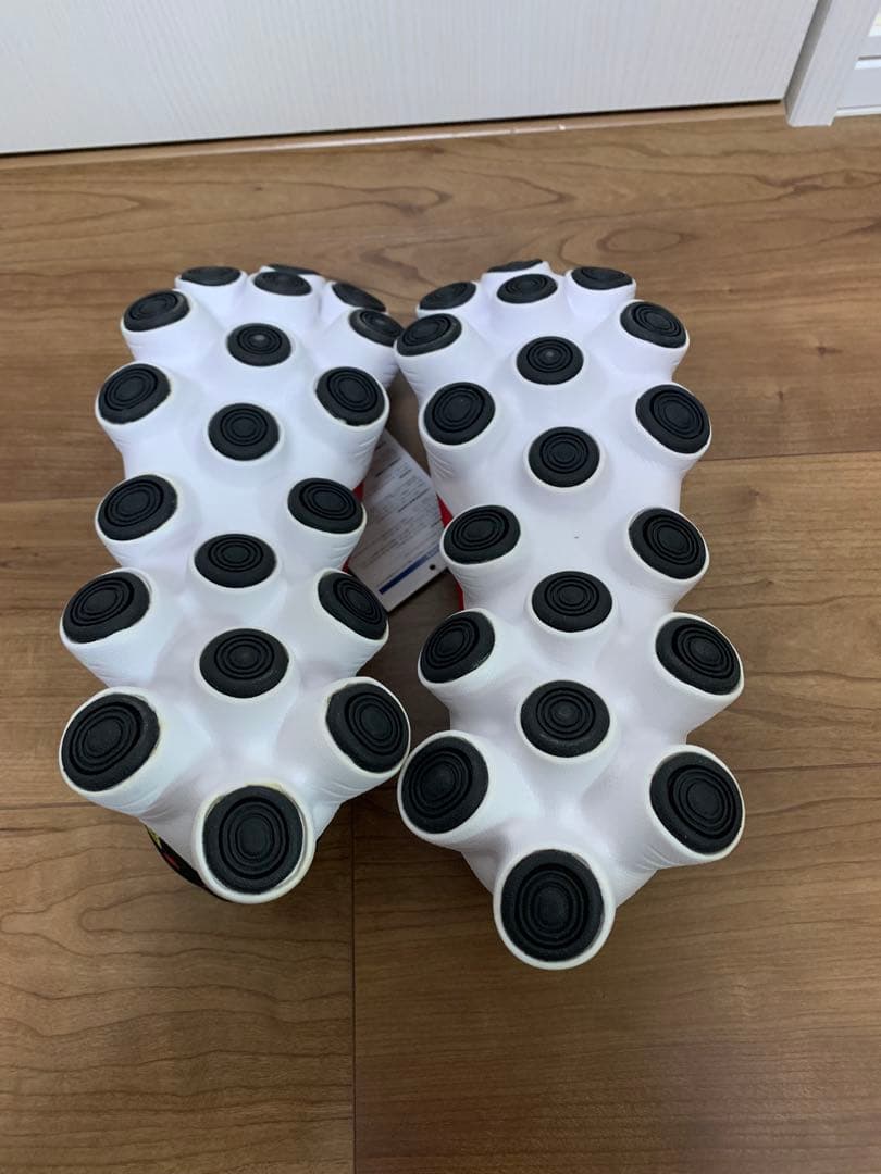 ★希少品★【新品未使用】Reebok ATV19PLUS 28.0cm US10