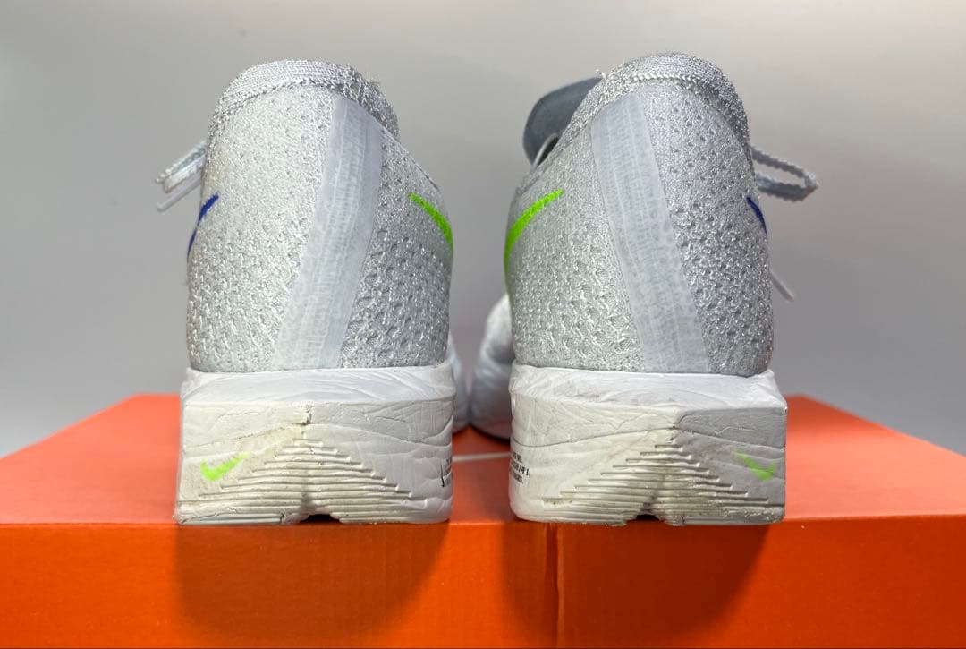 Nike Vaporfly3 NEXT% 3 ヴェイパーフライ3 26.0cm