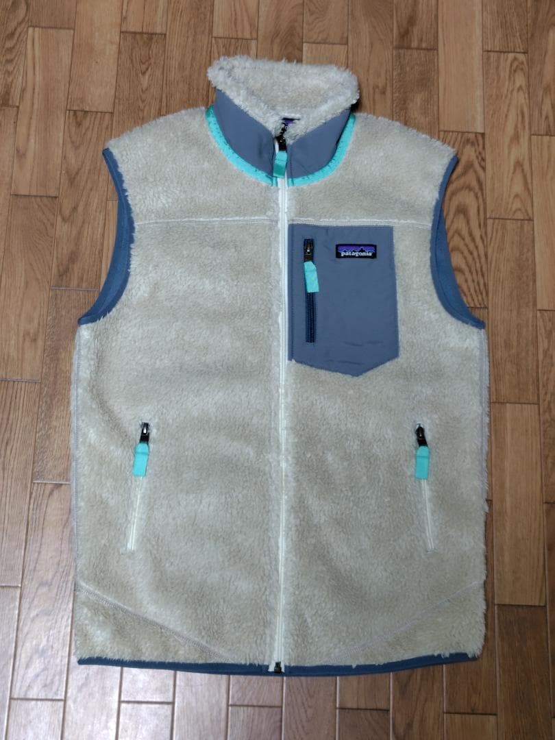 patagonia パタゴニア レトロX ベスト DNPG FA22 Sサイズ パタゴニア「レトロXベスト」のサイズ感・サイズ選びのコツを徹底