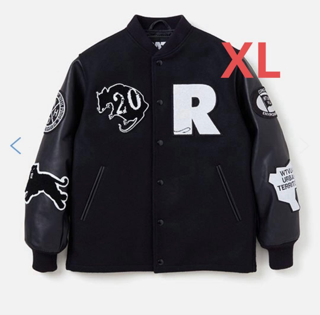 neighborhood rats wtaps スタジャンXL NEIGHBORHOOD xWTAPS x RATS Collab Collection Info | Hypebeast