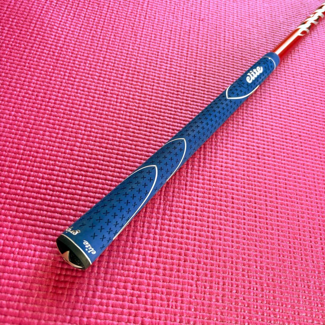 美品」バルカヌス VULCANUS V410 pingスリーブ ドライバー用 - メルカリ