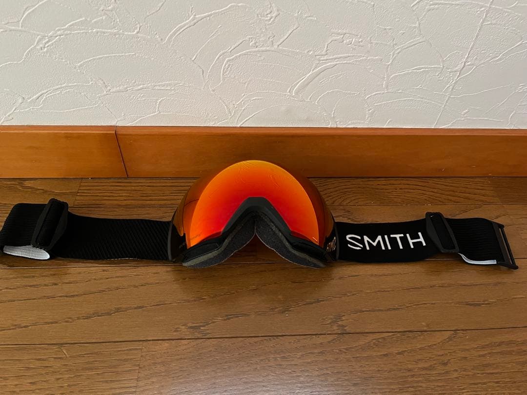 SMITH Skyline XL 未使用 Smith Skyline XL Goggles | evo