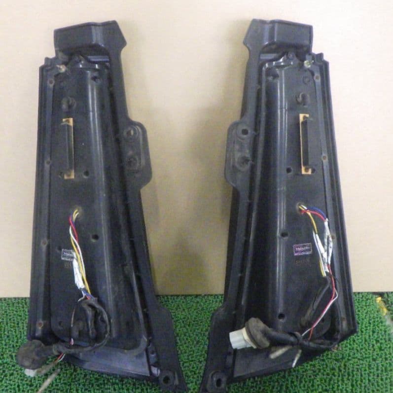 Valenti MH34S MH44S ワゴンR LED テールランプ - メルカリ