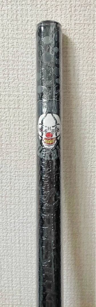新品 テーラーメイド 限定ハロウィンコレクション スパイダー パター