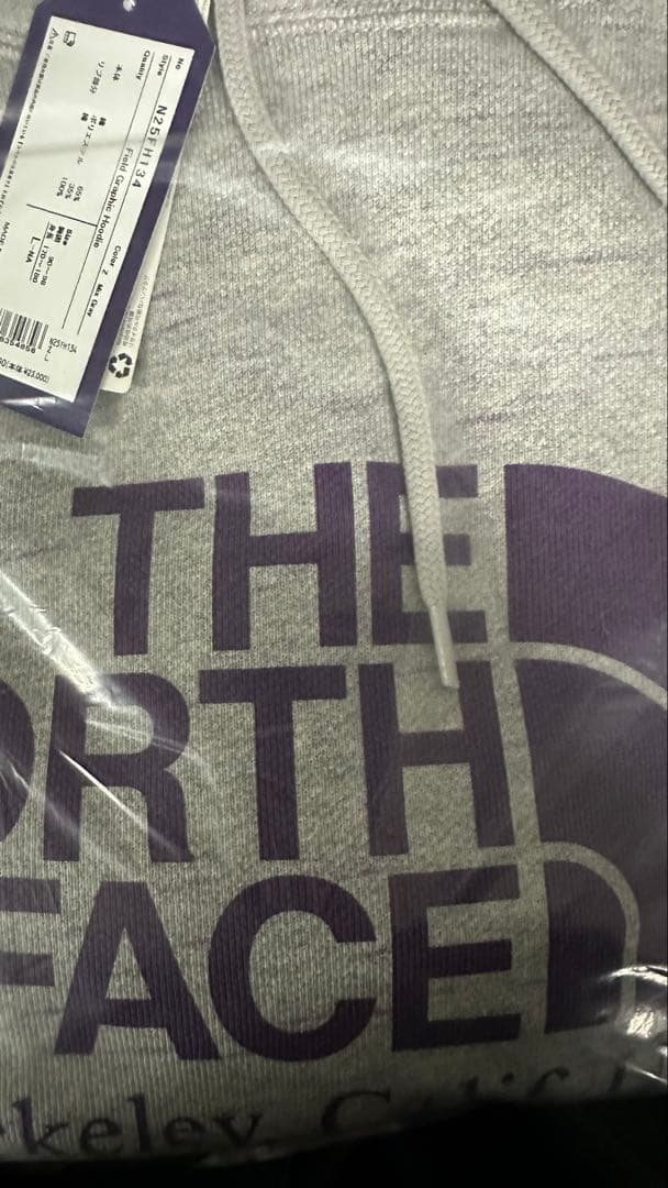 PALACE x The North Face 