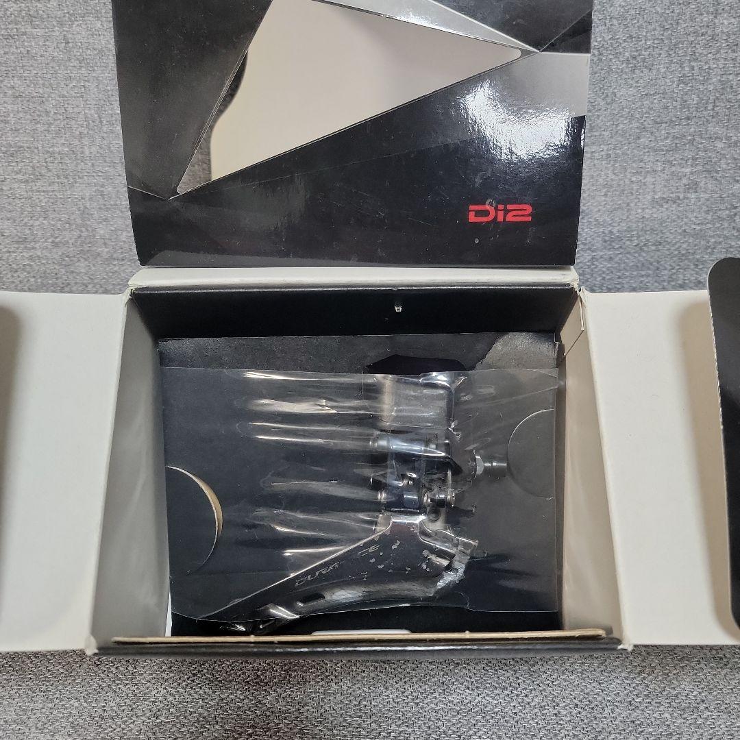 FD-R9150 DURA-ACE フロントディレイラー P112429443