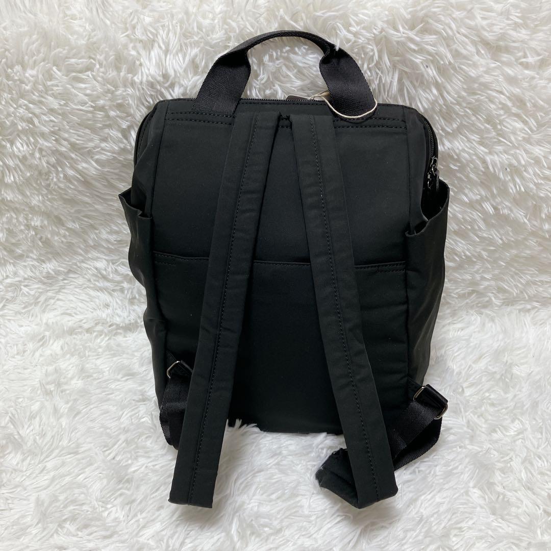 ear PAPILLONNER 福袋 2026 リュックのみ