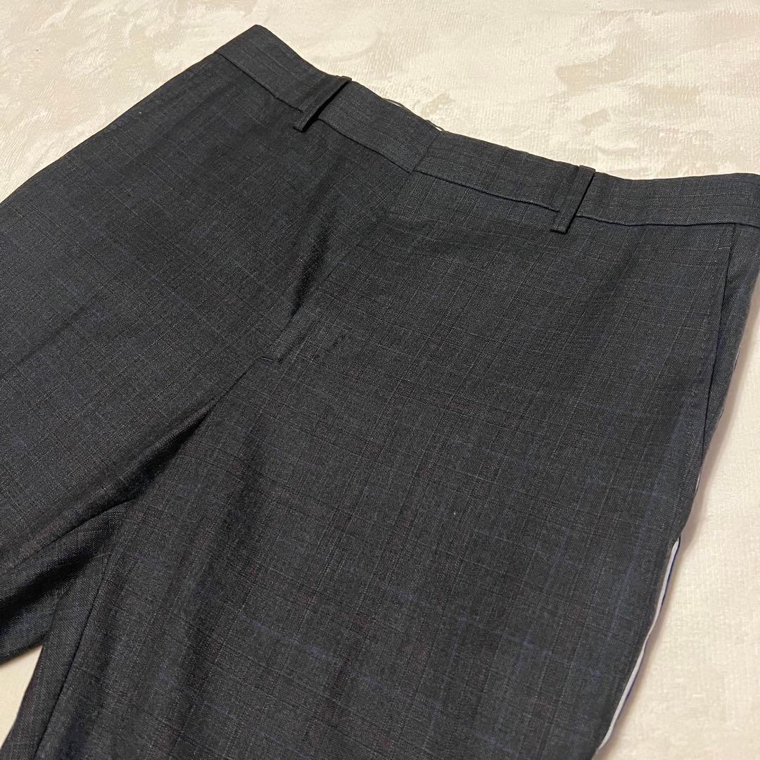 CALVIN KLEIN 205W39NYC raf simons スラックス