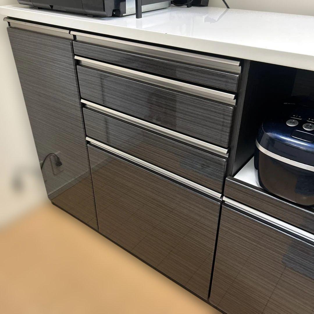 キッチンカウンター　キッチンボード　食器棚　東京インテリア キッチンカウンター キッチンボード 食器棚 東京インテリア ダイニング