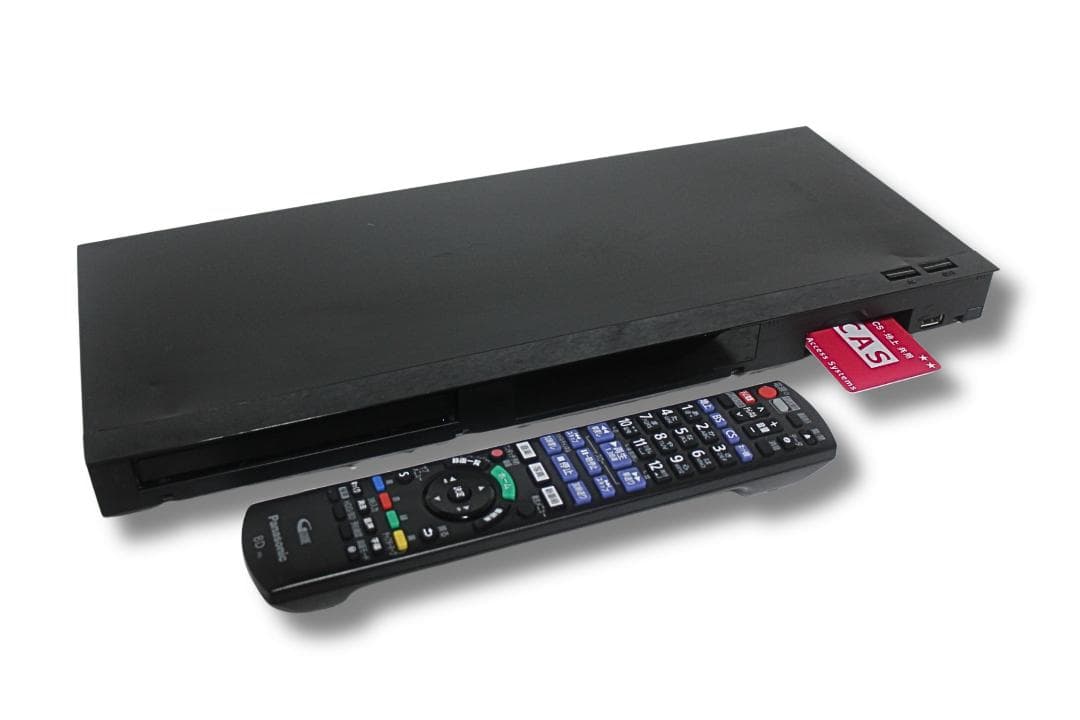 【前パネル欠損】 PANASONIC ブルーレイ DMR-2W200　2TB これって退化じゃね？』 パナソニック ディーガ DMR-2W202 のクチコミ