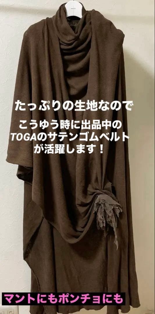 難あり初期suzuki takayuki超大判ストール、フラワーモチーフ人気