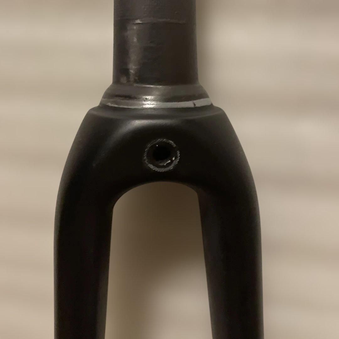 SPECIALIZED スペシャライズド フロントフォーク アレースプリント