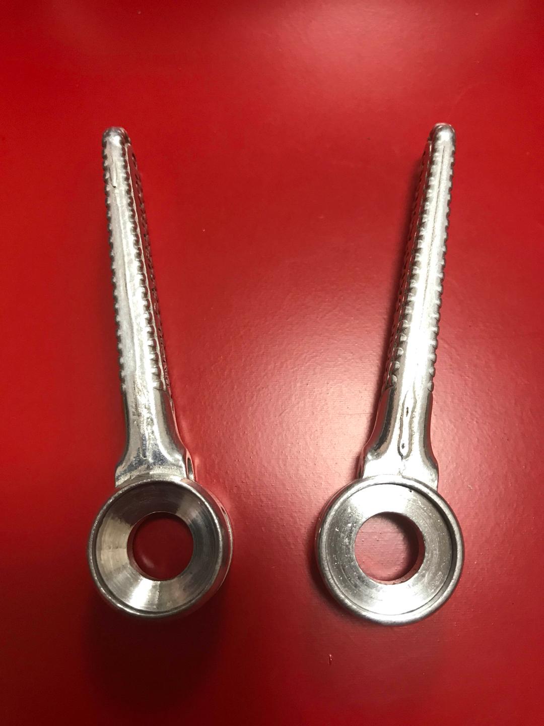 値下】CAMPAGNOLO SUPER RECORD W-Leve