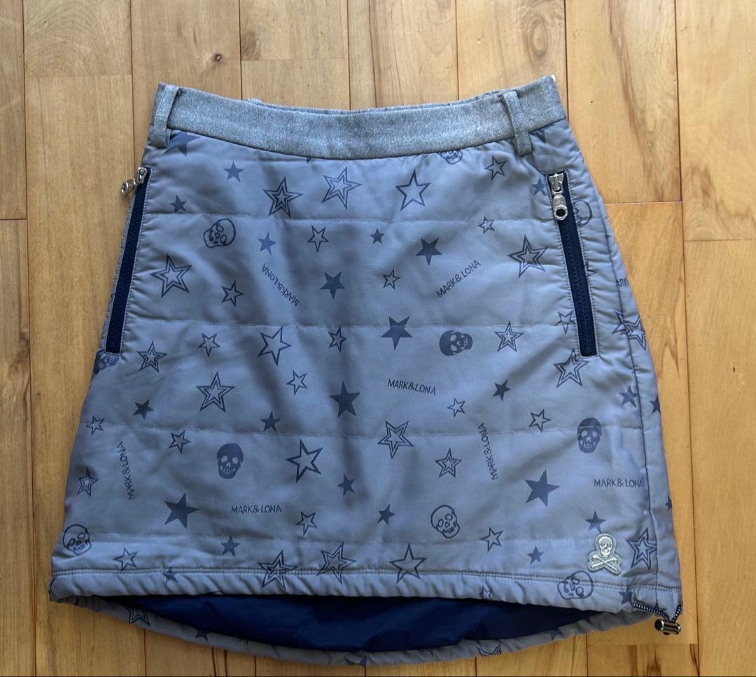 マーク＆ロナ レデース セットアップ ☆美品☆