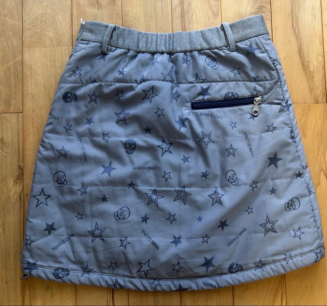 マーク＆ロナ レデース セットアップ ☆美品☆