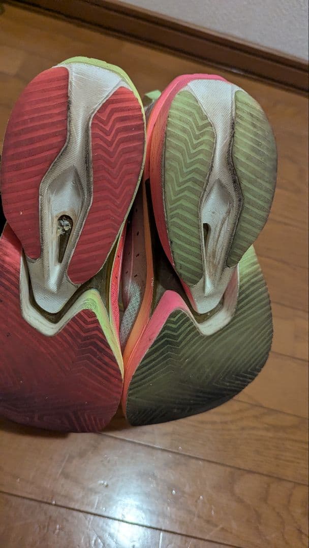 XTEP 160X 6.0 カーボンプレートランニング 人気 商品 通販