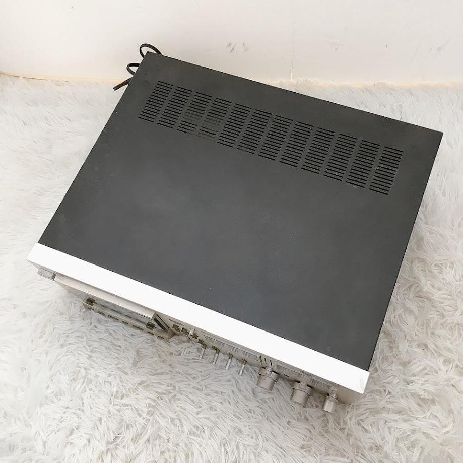 ONKYO TA-680 オンキョー ステレオカセットデッキ 当時物 - メルカリ