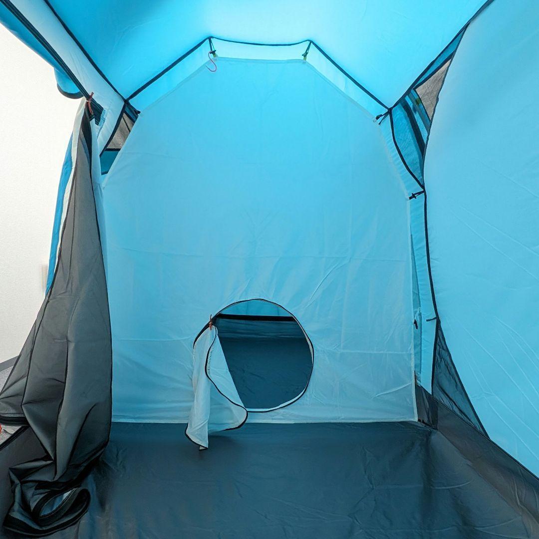 廃盤 テント ユニフレーム soraファミリー 家族 UNIFLAME