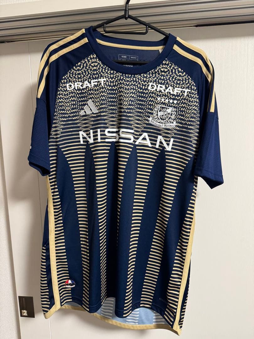 横浜Fマリノス 2023 スペシャルユニフォーム 23宮市亮