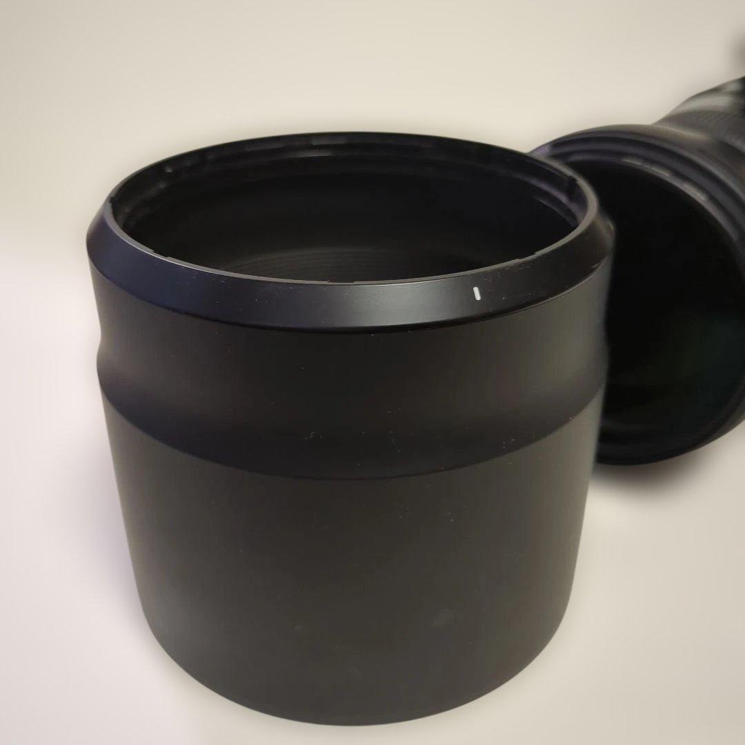 美品タムロン SP150-600mm F/5-6.3　G2 Di VCUSD