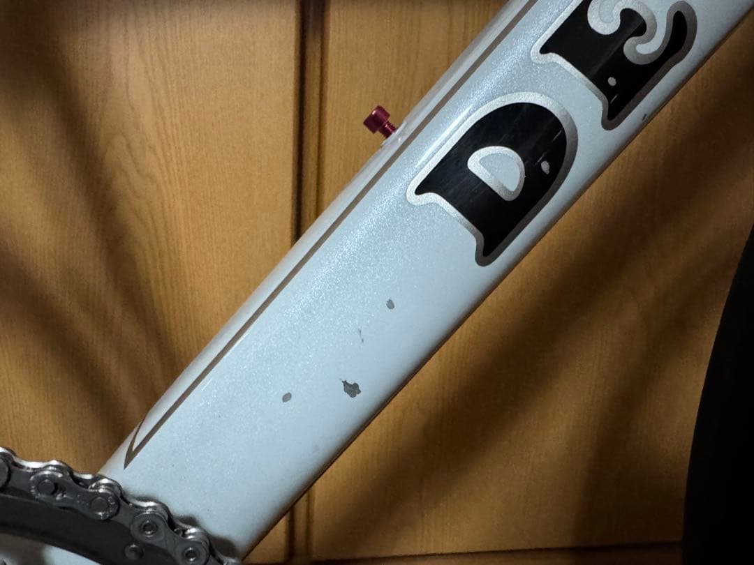 DEROSA MERAK EVOLUTION 2013年 シャマルウルトラ|mercariメルカリ官方