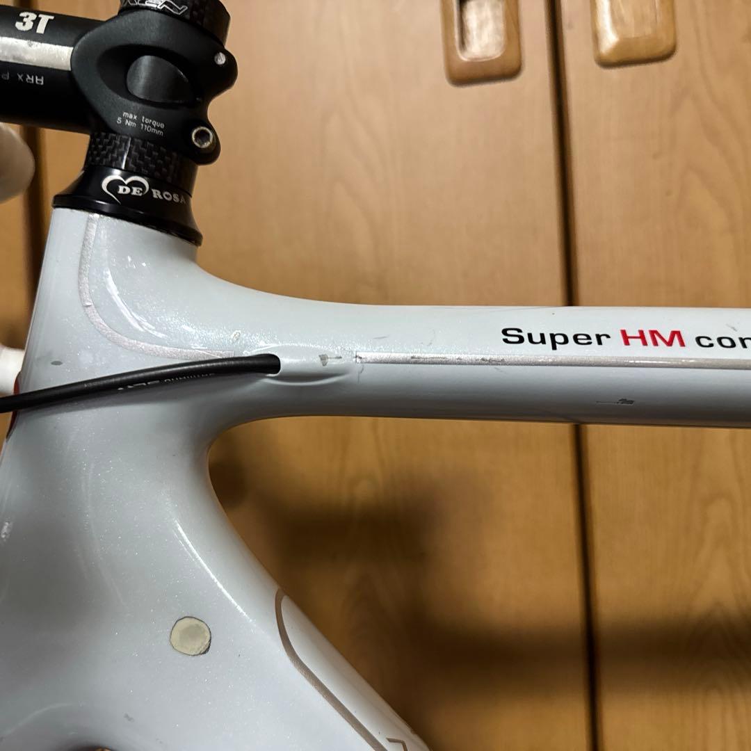 DEROSA MERAK EVOLUTION 2013年 シャマルウルトラ|mercariメルカリ官方