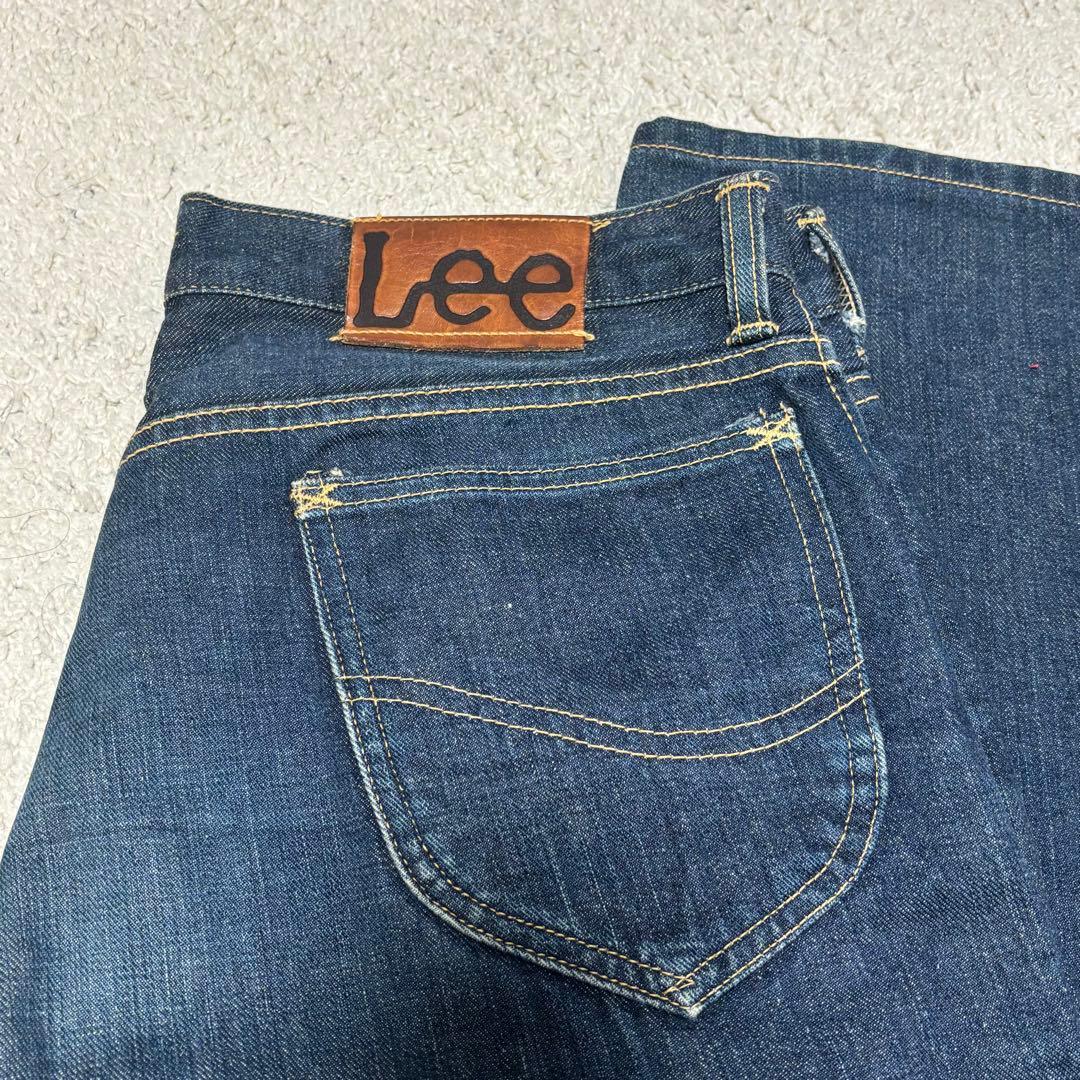 Lee】Lot.3101 カウボーイ 101b ? 中古品 センター赤タグ - メルカリ