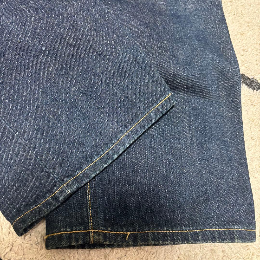 Lee】Lot.3101 カウボーイ 101b ? 中古品 センター赤タグ Lee