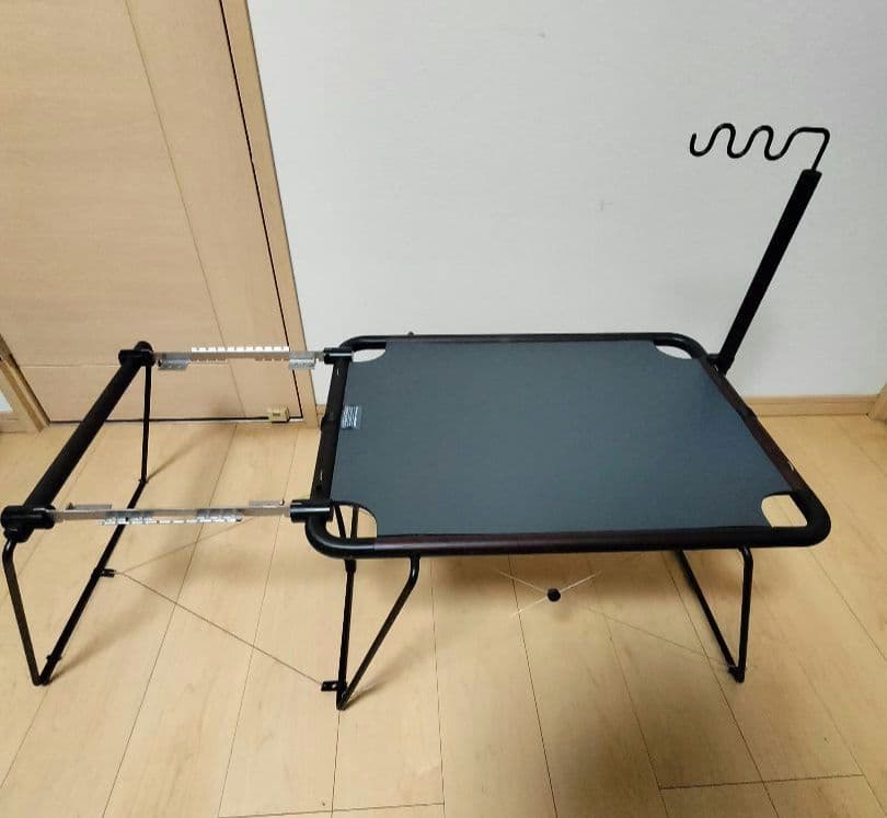 hxo design モジュラーテーブル PROTECTION MAT 店頭販売のみ］SESSION / Gear Protection Mat hxo design テーブル用