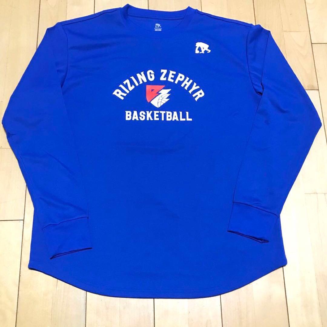 ガネリンク様専用 Bリーグ ライジングゼファー福岡 エゴザル 支給品