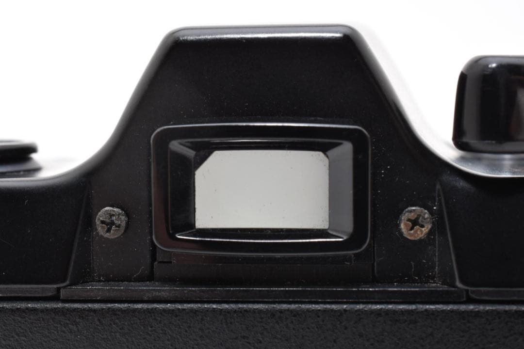 ペンタックス　PENTAX AUTO110　18/24/50mm