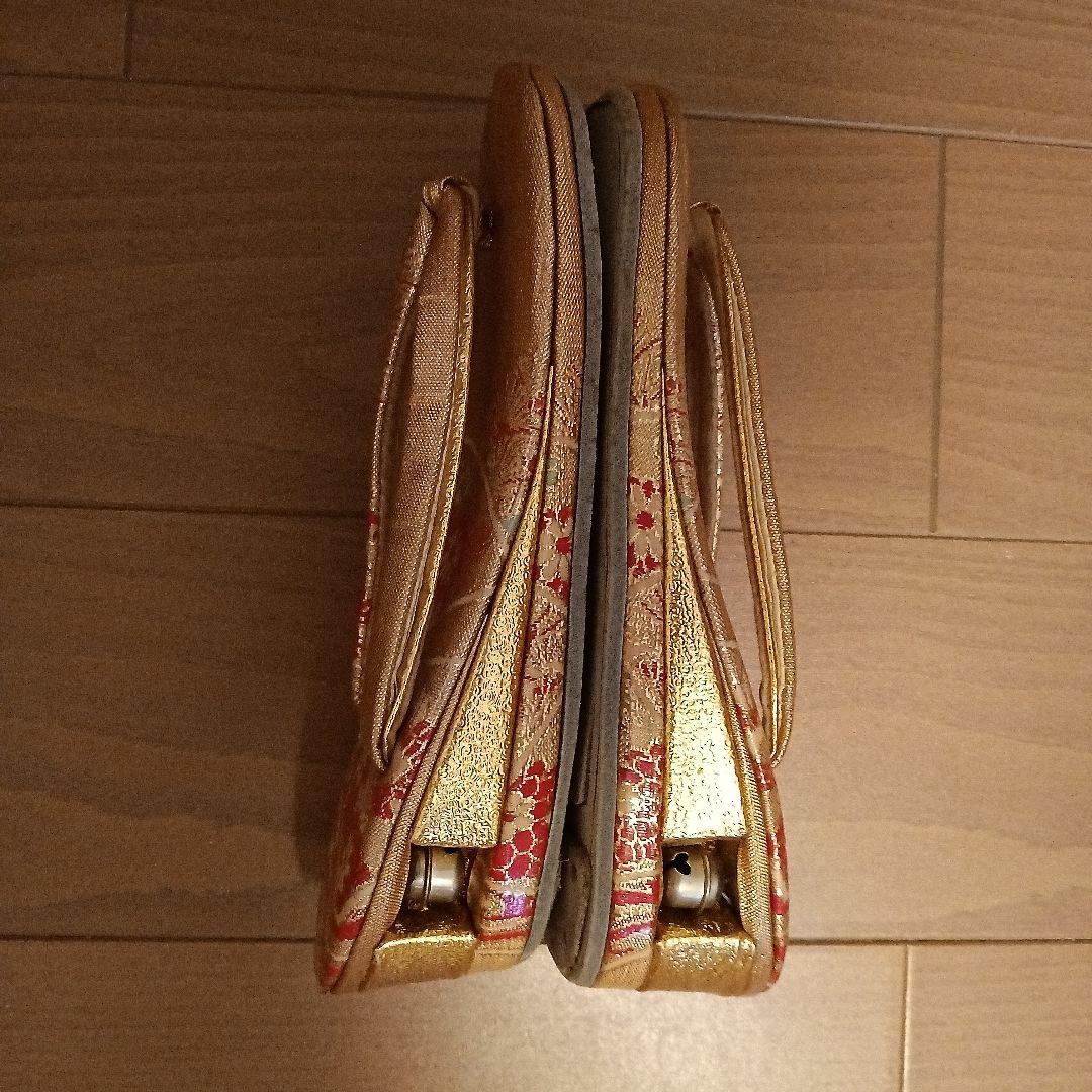 最終七五三5歳〜7歳正絹着物アンティーク誂え 4点セット♡昭和レトロ