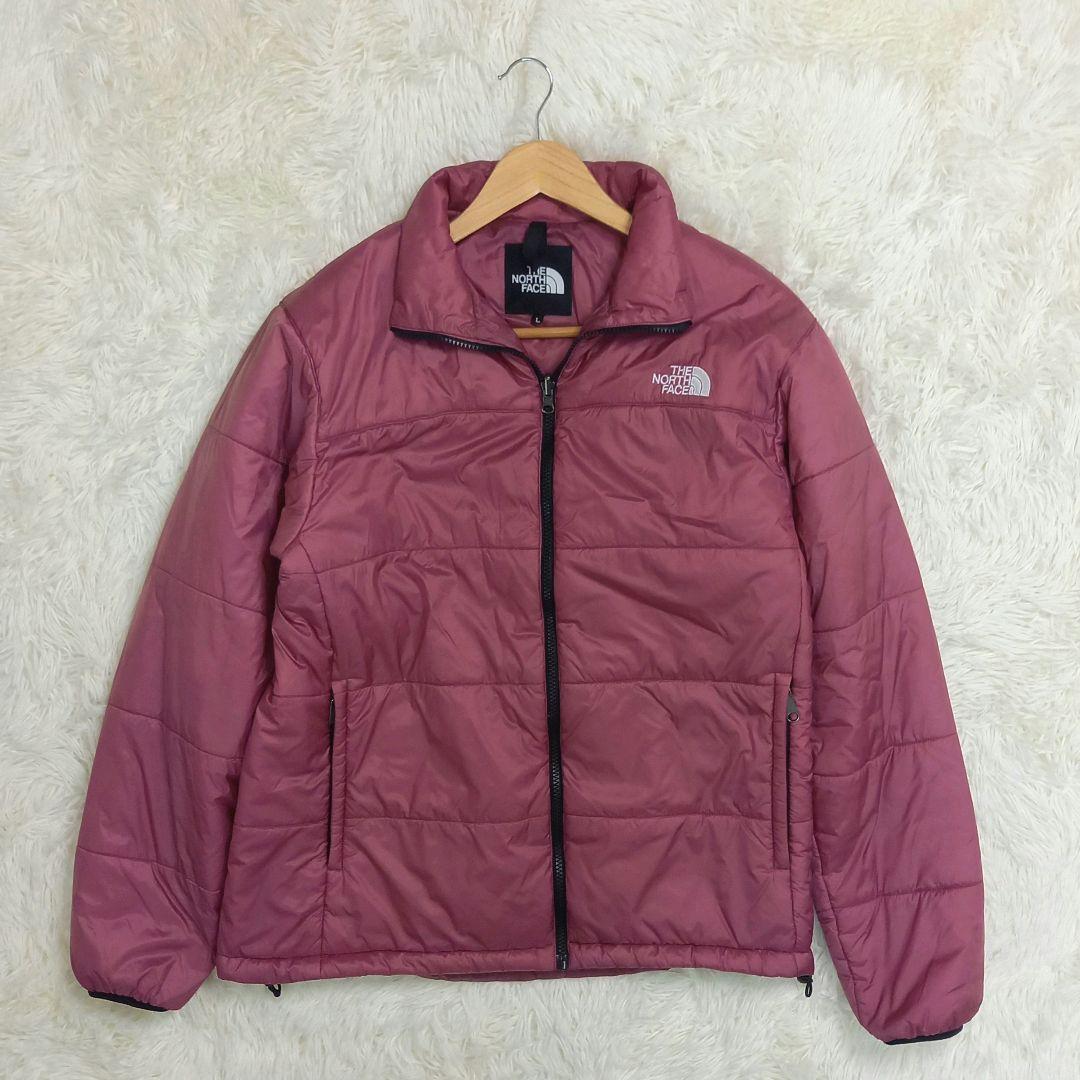 THE NORTH FACE ノースフェイス 中綿 パフジャケット ワインレッド Amazon.co.jp: [ノースフェイス] ダウン ジャケット レトロ ヌプシ THE
