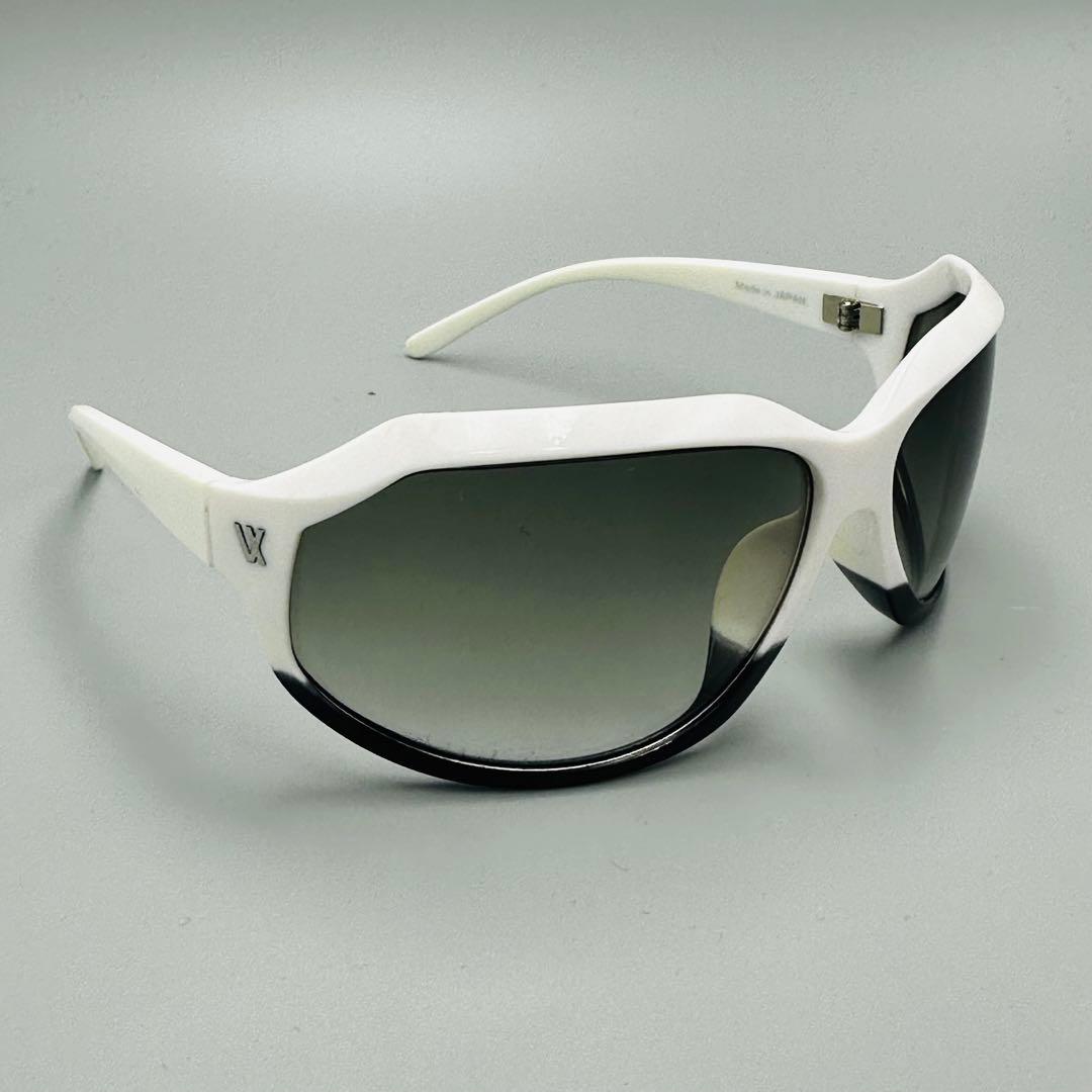 初期モデル GACKT着用VARTIX VX-i-23bs サングラス - メルカリ