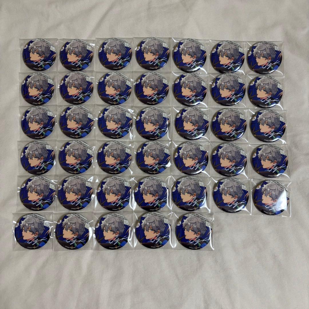 あんスタ 瀬名泉 TRIP CANBA!! 缶バッジ あんスタ TRIP 缶バッジ アルバム缶バッジ 瀬名泉 あんスタ TRIP 缶