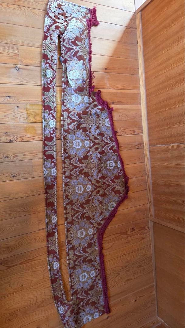 グランドプロフィア　グラプロ　ダッシュマット　花籠 グランドプロフィア用 花かご 縦柄 ダッシュマット ワイン : トラック