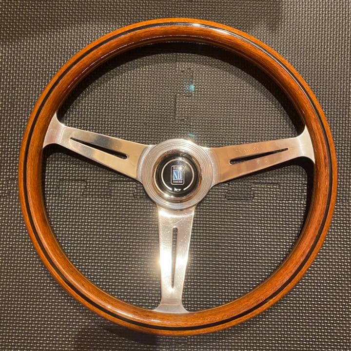 ナルディクラシックウッド36π