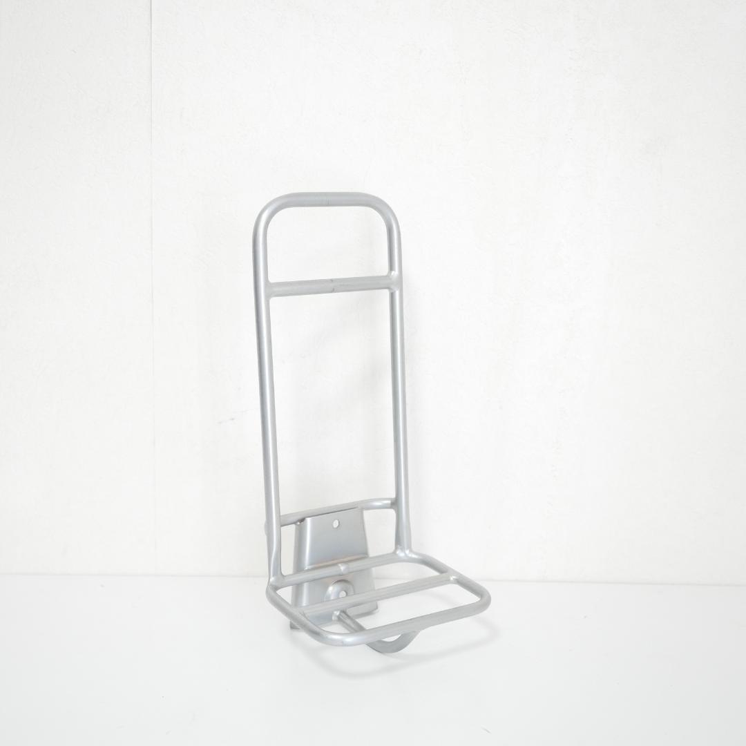 NITTO ブロンプトン 用 フロントキャリア BROMPTON - メルカリ