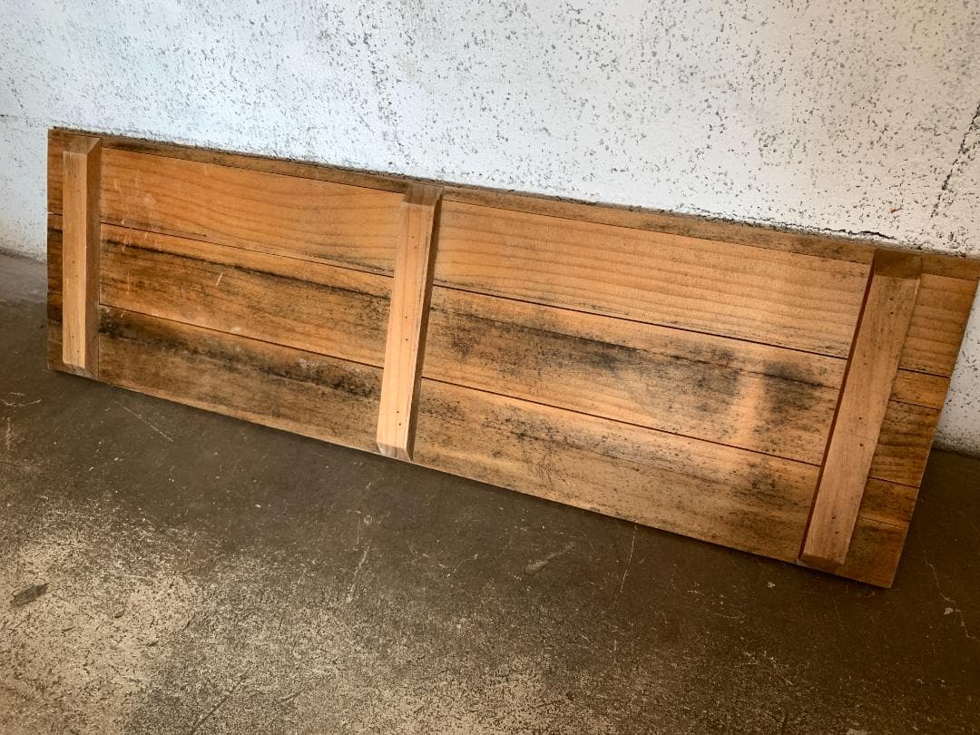 廃盤品】SPICE スパイス ジョセフアイアン 展示用 ディスプレイラック