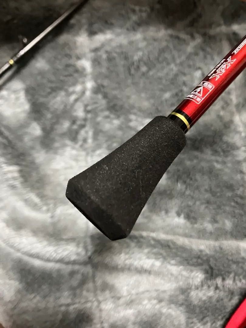 22 月下美人 EX 66L-S 凛