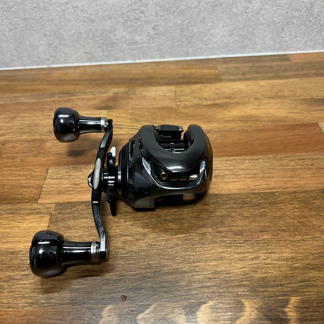 18 アンタレス DCMD XG 右ハンドル リブレ付 - メルカリ